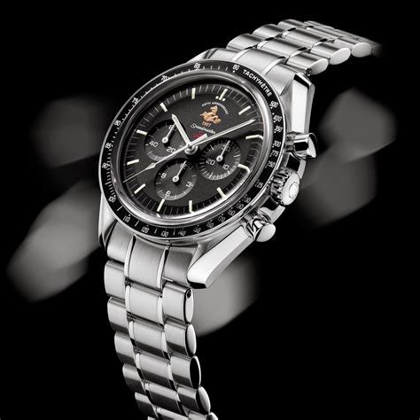 omega speedmaster trilogy|omega speedmaster 50th anniversary 1957.